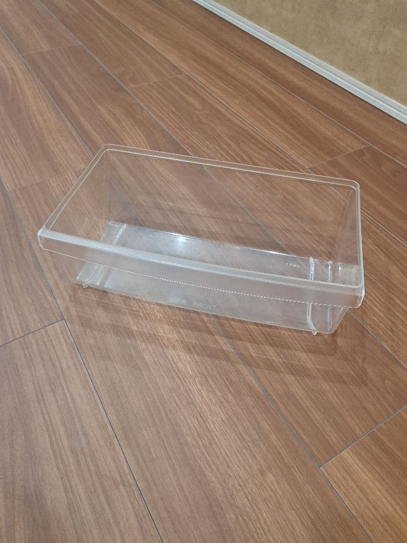 National NR-B16RA 冷蔵庫 水色 2ドア　レトロ