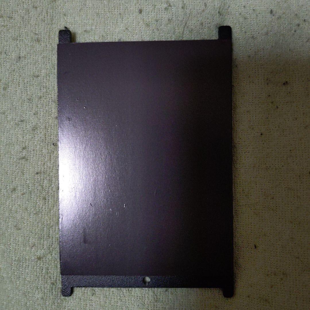 ZOOM MS-50G　ACアダプター、アンダープレート付き