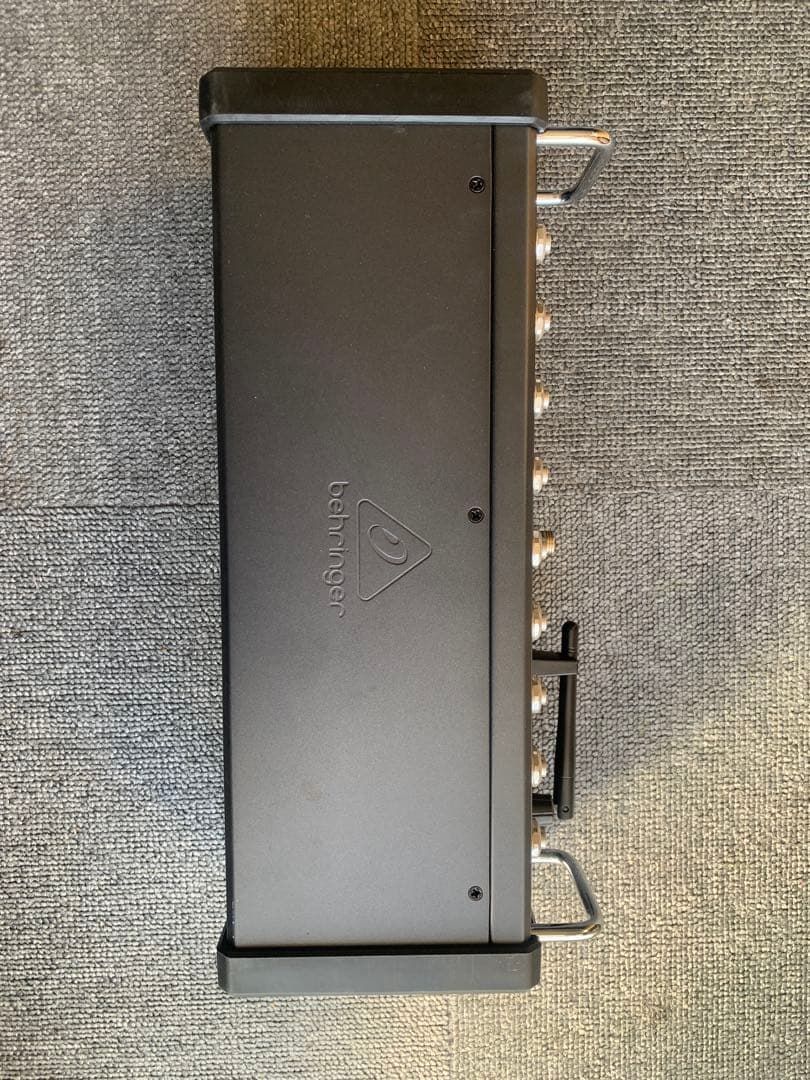 Behringer X AIR XR12デジタルミキサー