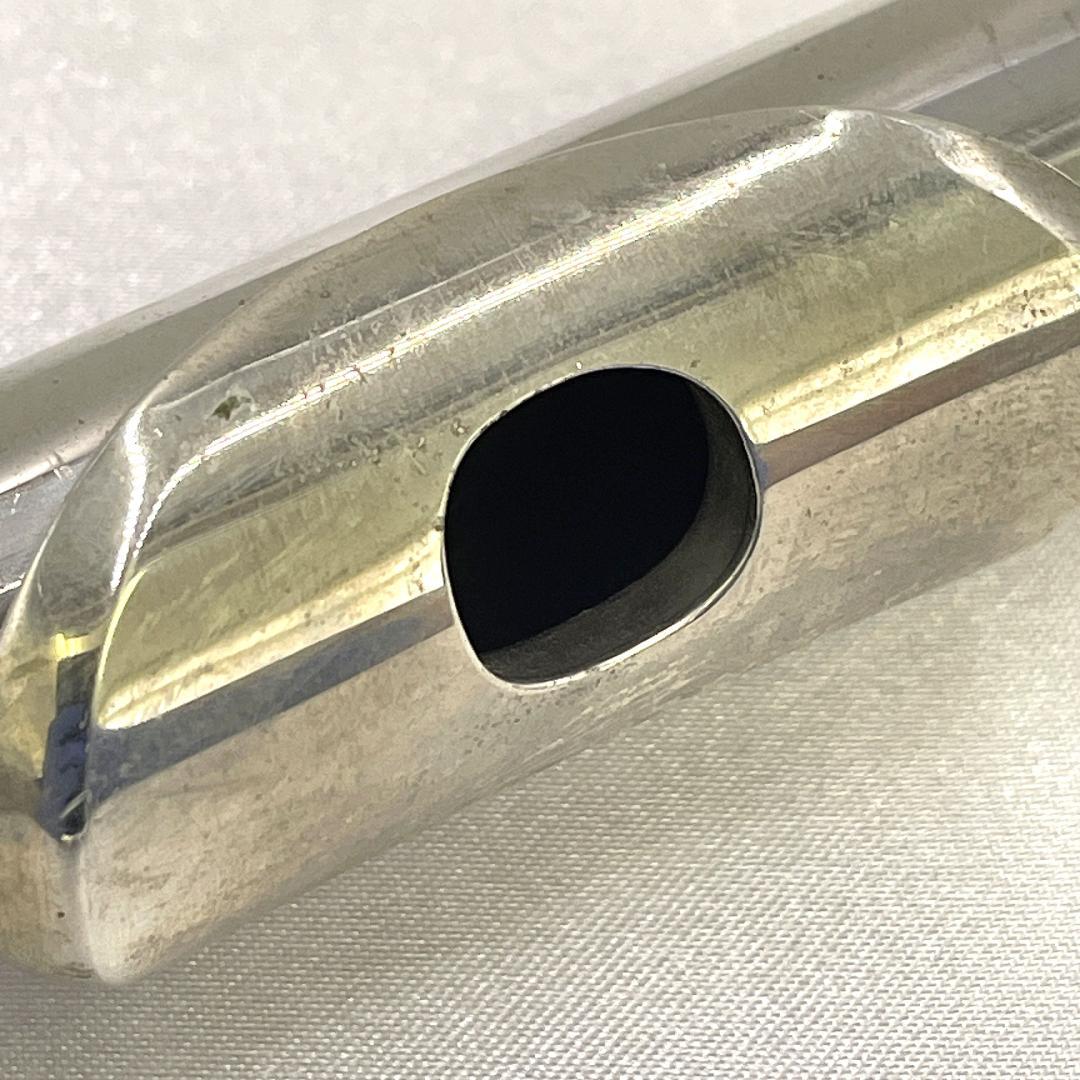 PRIMA MADE BY Suzuki Flute Co.フルート【整備品】