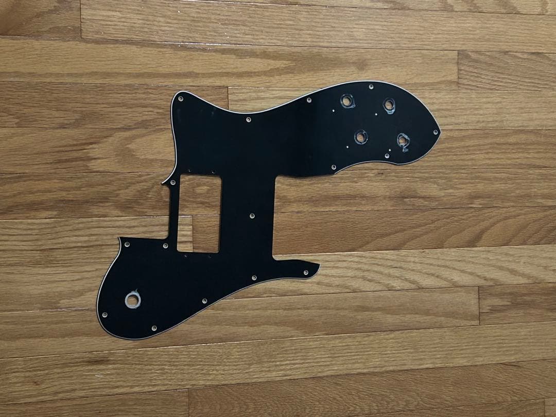 ギター Fender Traditional 70s Telecaster Custom