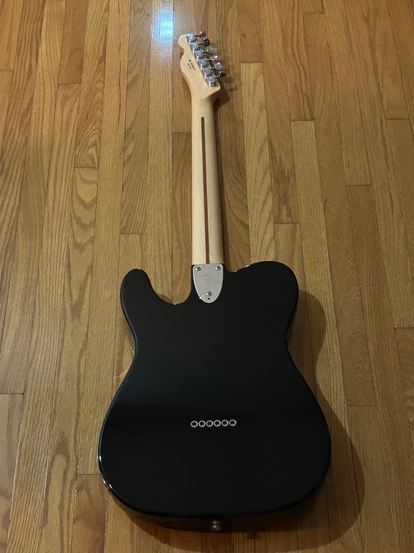 ギター Fender Traditional 70s Telecaster Custom
