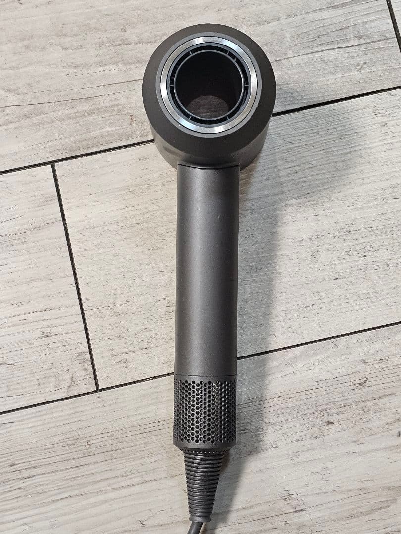 圧倒的最安　保証付き！　ダイソン　メンテナンス済み　dyson hd01