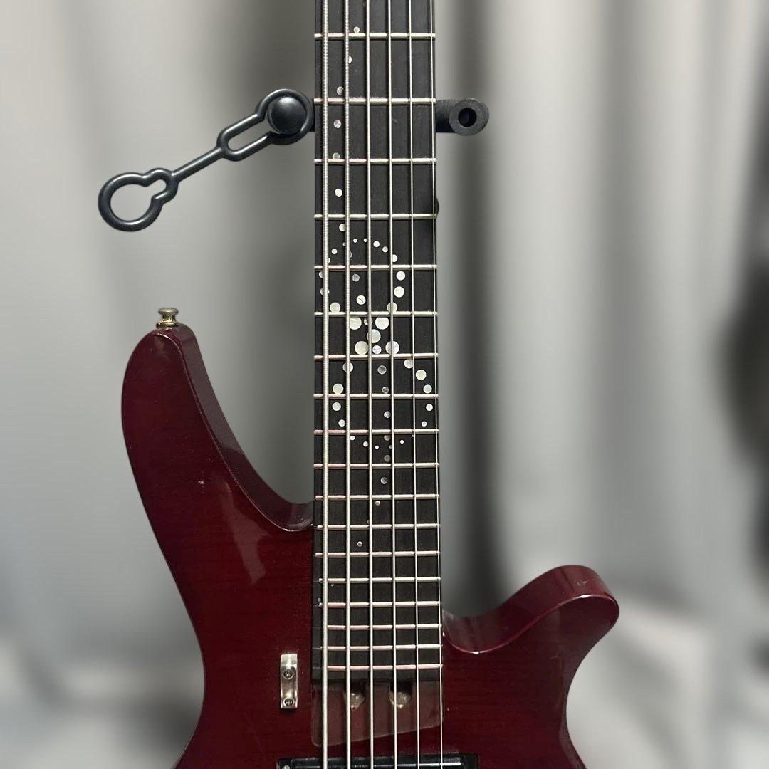 yamaha RBX-6JM 6弦ベース ジャンク - メルカリ