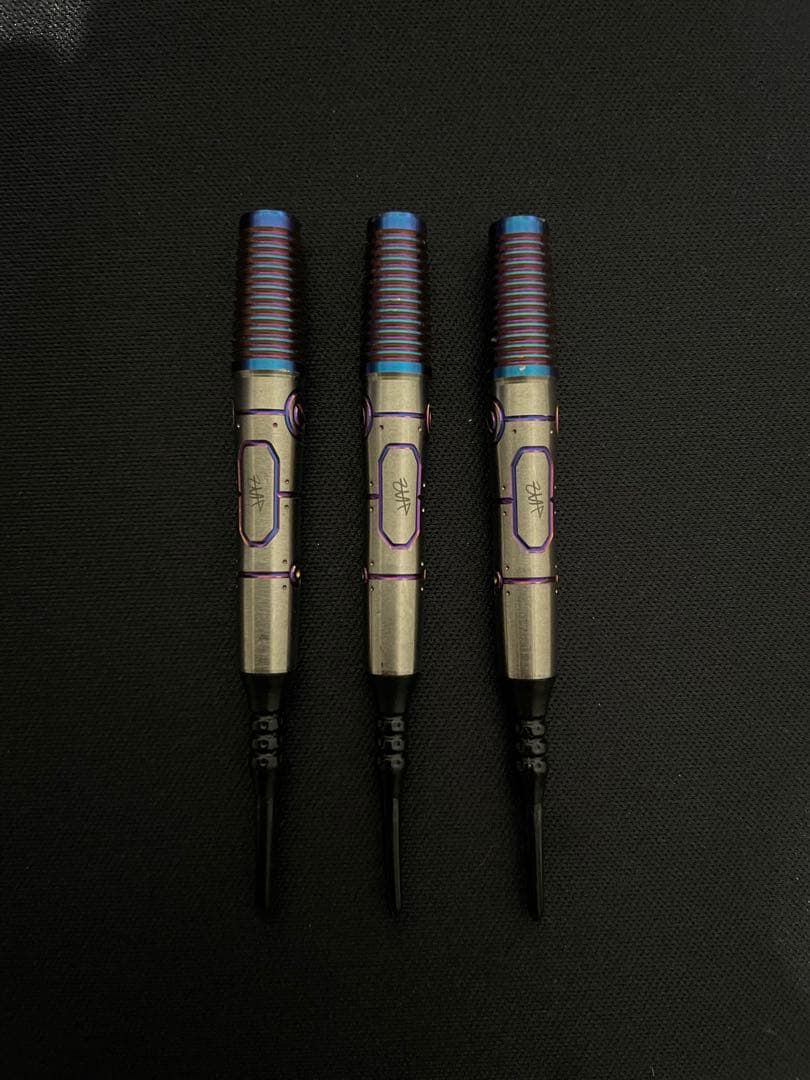 RISING SUN G9 村松治樹選手モデル