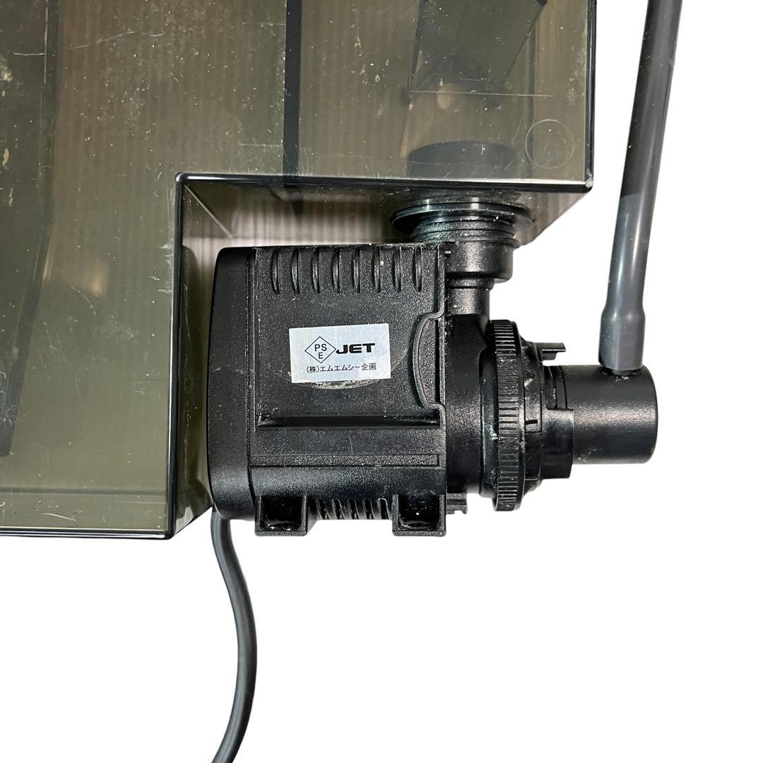 高級・在庫残り1点】 Red Sea MAX NANO 75L 背面ろ過水槽 - メルカリ