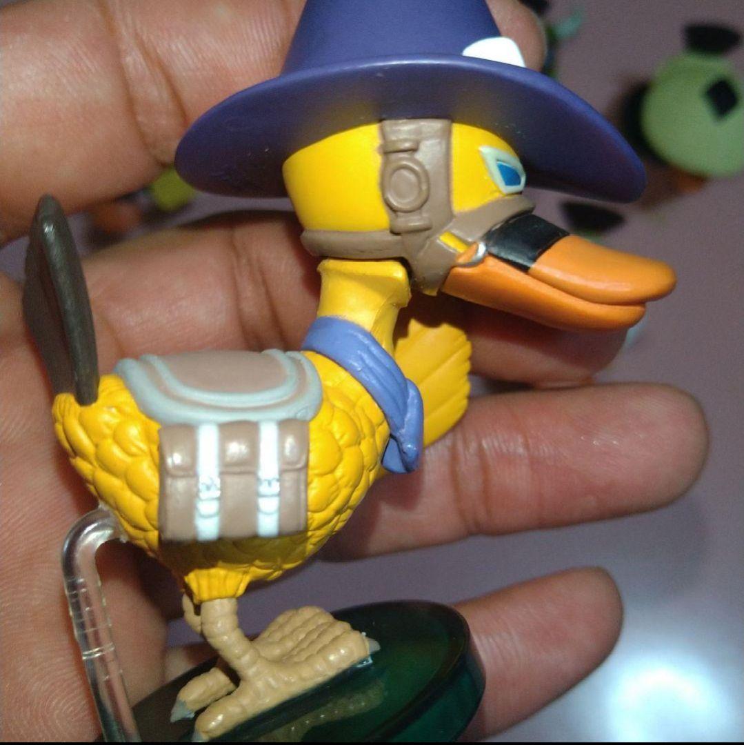 ワンピース ワールドコレクタブル フィギュア ZOO