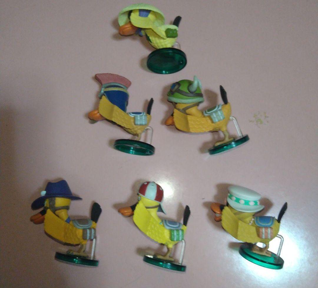 ワンピース ワールドコレクタブル フィギュア ZOO