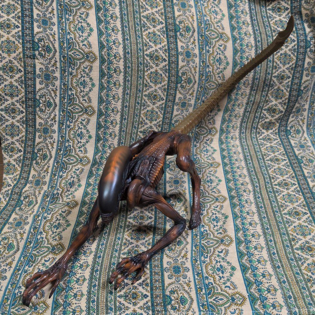 ドッグエイリアン　ツクダホビー