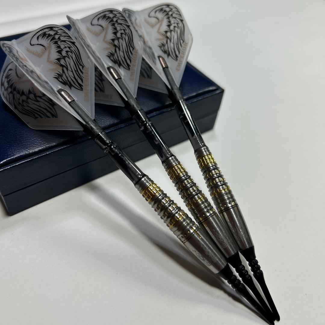 美品！激レア！TARGET PYRO.3星野光正モデル　セッティングセット！