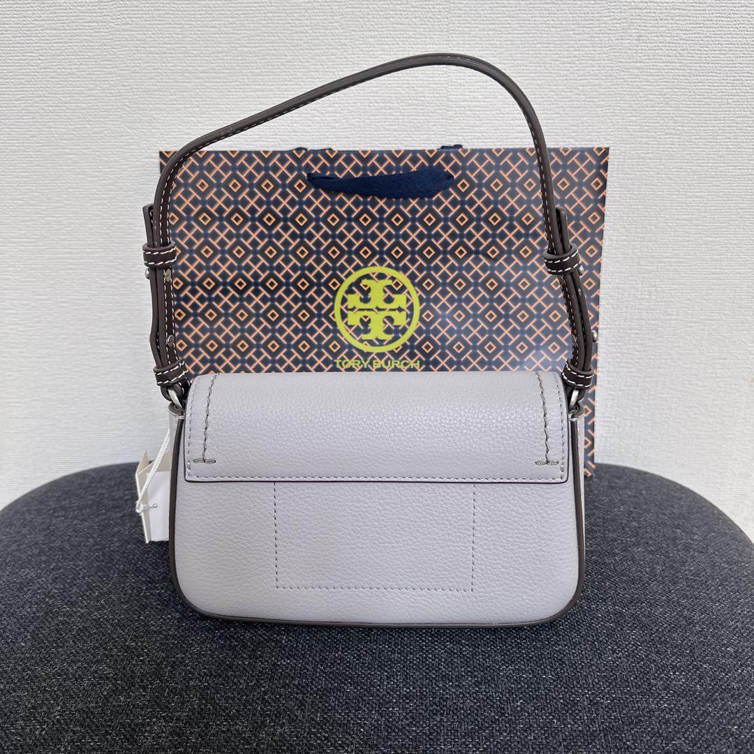 新品　タグ付き　Tory Burch トリーバーチ　ショルダーバッグ　2WAY