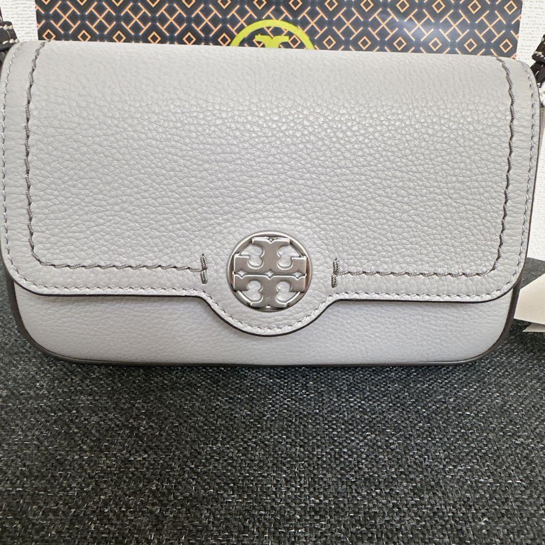 新品　タグ付き　Tory Burch トリーバーチ　ショルダーバッグ　2WAY