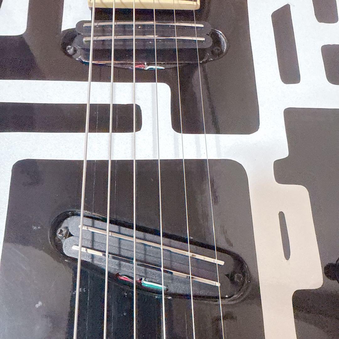 レジェンド　テレキャスター