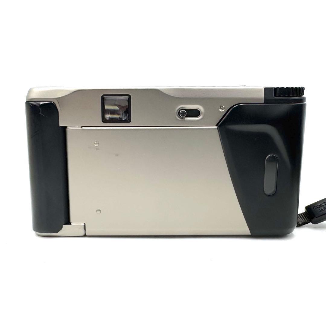 ❁完動品❁CONTAX TVS コンタックス フィルムカメラの通販はau PAY