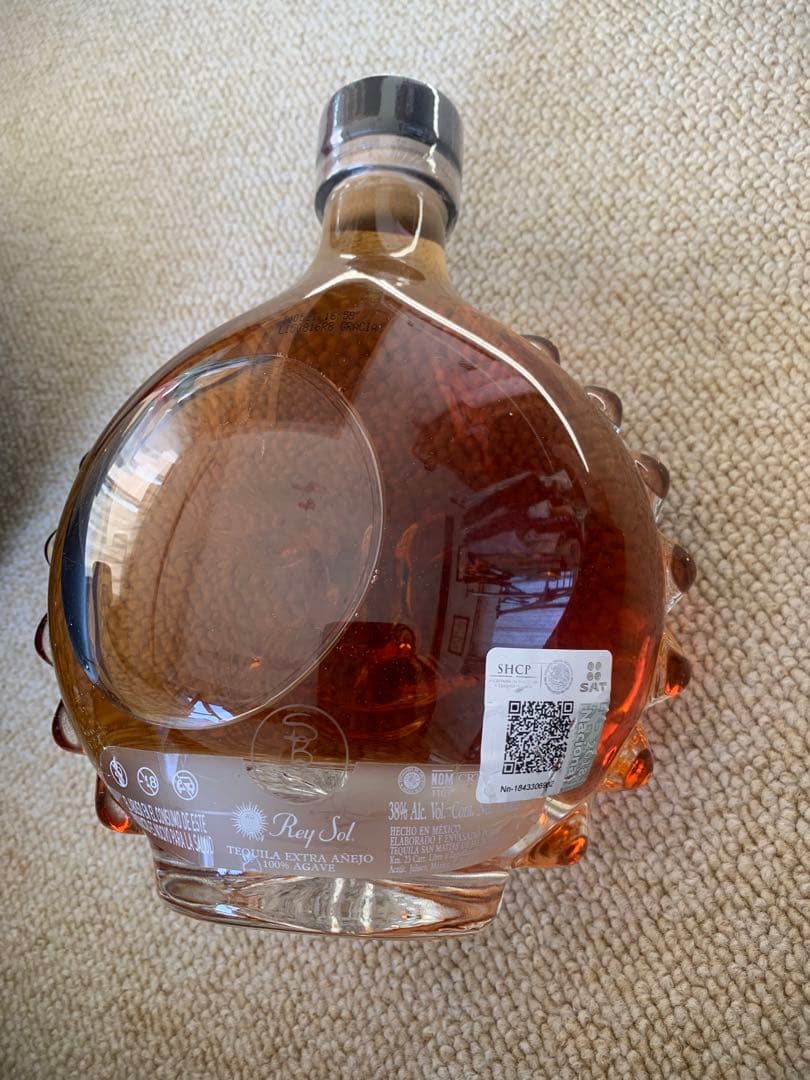 テキーラ レイソル - メルカリ