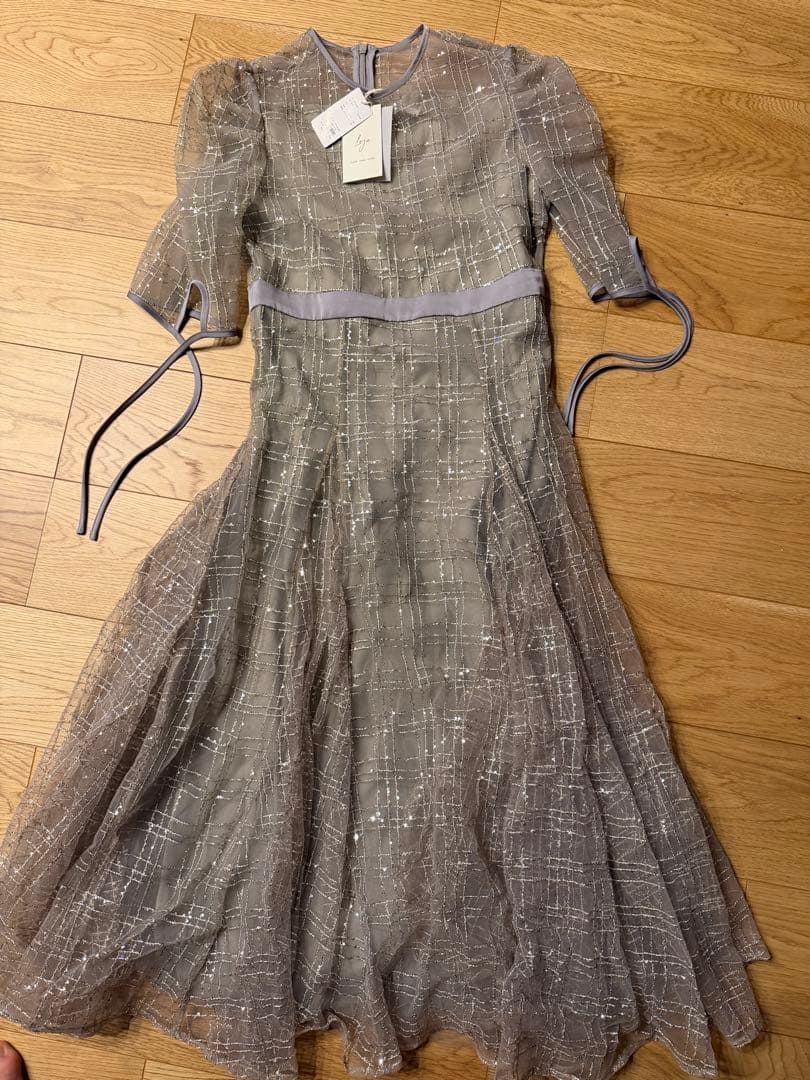 Leja オケージョンドレス Mサイズ