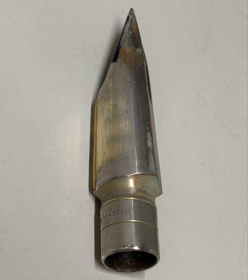 Otto Link \"super\"tone master 8 マウスピース