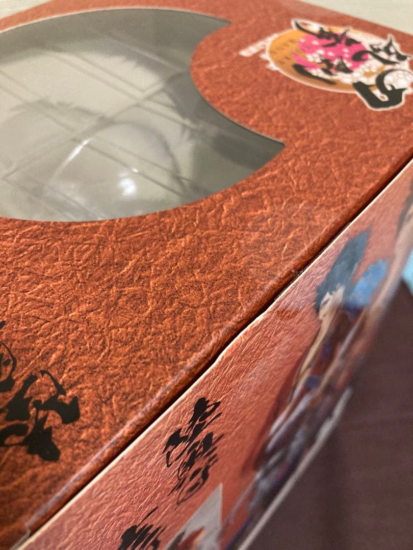 刀剣乱舞　陸奥守吉行　1/8スケールフィギュア