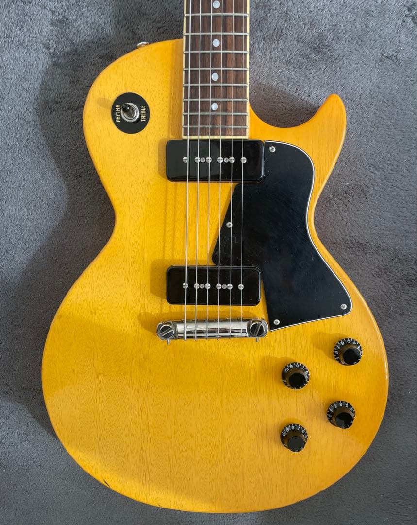 ギター EDWARDS E-LS-LTD TV