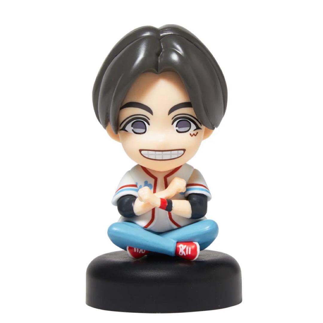 WEST. 重岡大毅 POWERフィギュア 関西七色男大祭り - メルカリ