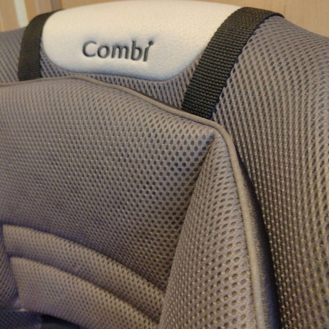 美品 Combi ジョイトリップ エアスルー GG