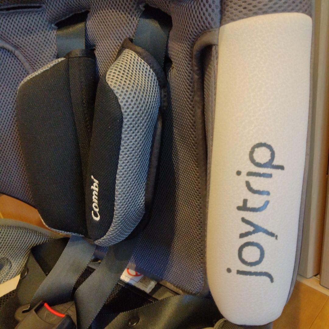 美品 Combi ジョイトリップ エアスルー GG