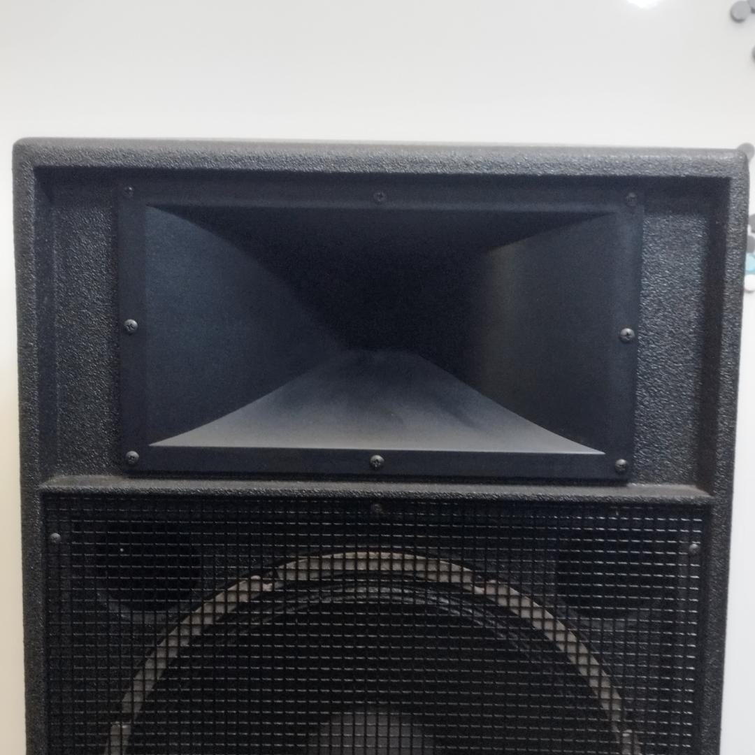 YAMAHA ヤマハ S115ⅣS PA スピーカー　ペア