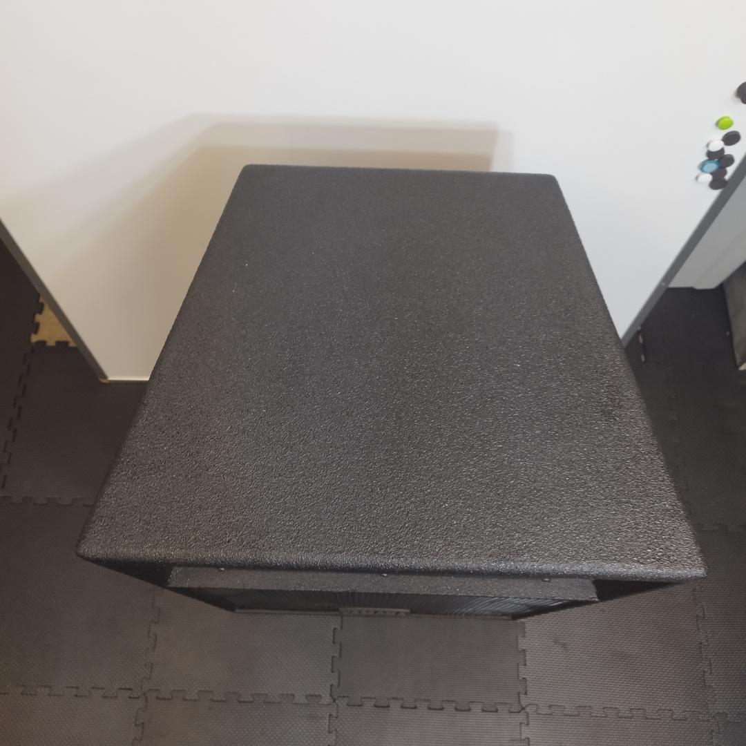 YAMAHA ヤマハ S115ⅣS PA スピーカー　ペア