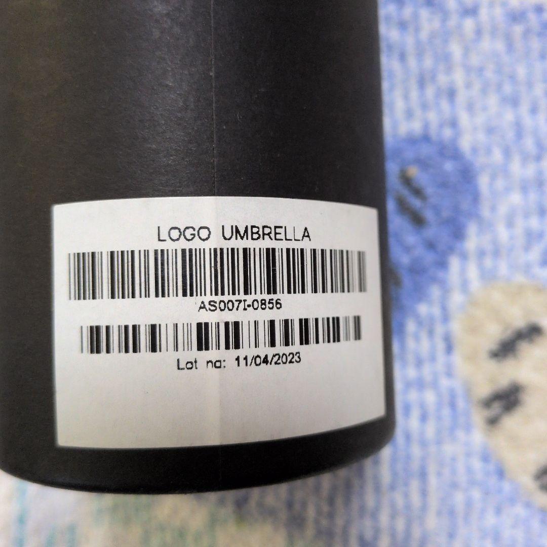 《込》Bright Astrostuffs 折りたたみ傘