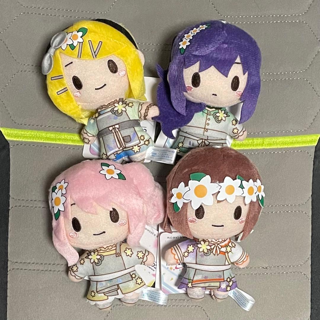 新品】くらっくじ REBORN 沢田綱吉 アクリルスタンド 缶バッジ バラ売可