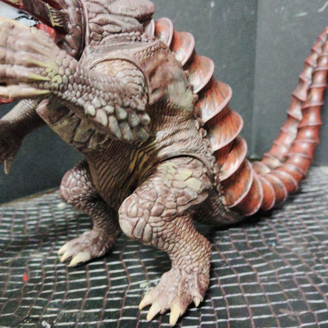 ウルトラ怪獣DXシンネロンガ.シンガボラ（ムービーモンスター）