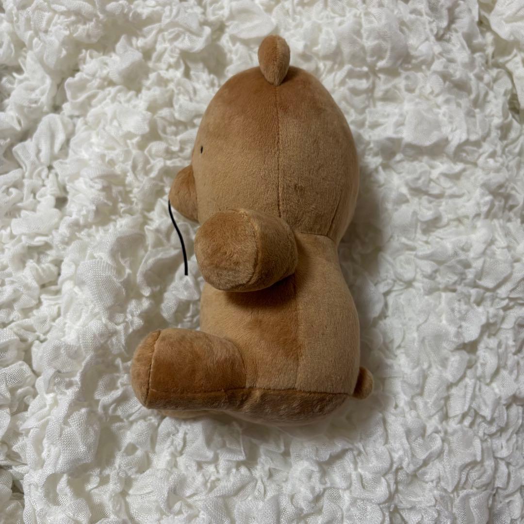 ⚠️最終お値下げ‼️ゆきむら。さん　中島さん　ぬいぐるみ