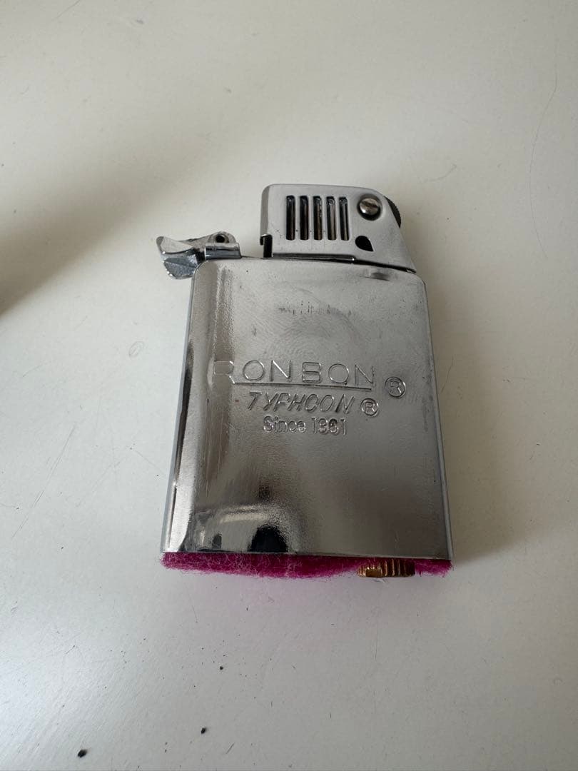 足立透 RONSONライター ペルソナ4 - メルカリ