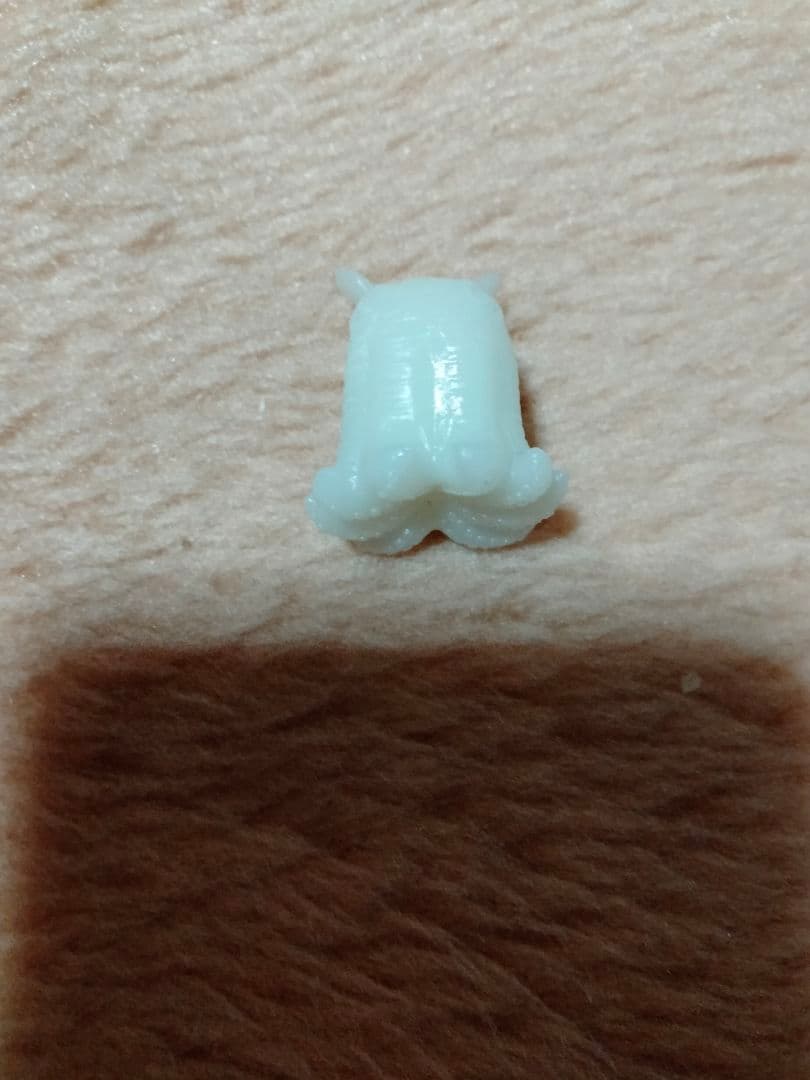 メンダコフィギュア メンダコフィギュア - 海福雑貨通販部