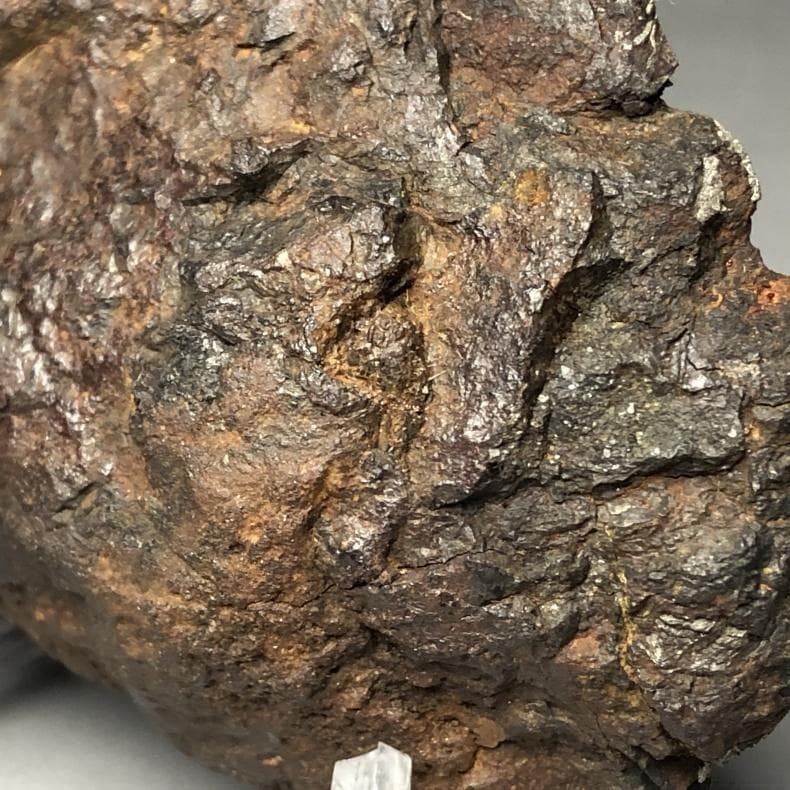 n*4様 隕石 鉄隕石アルタイ隕石原石重さ約69g