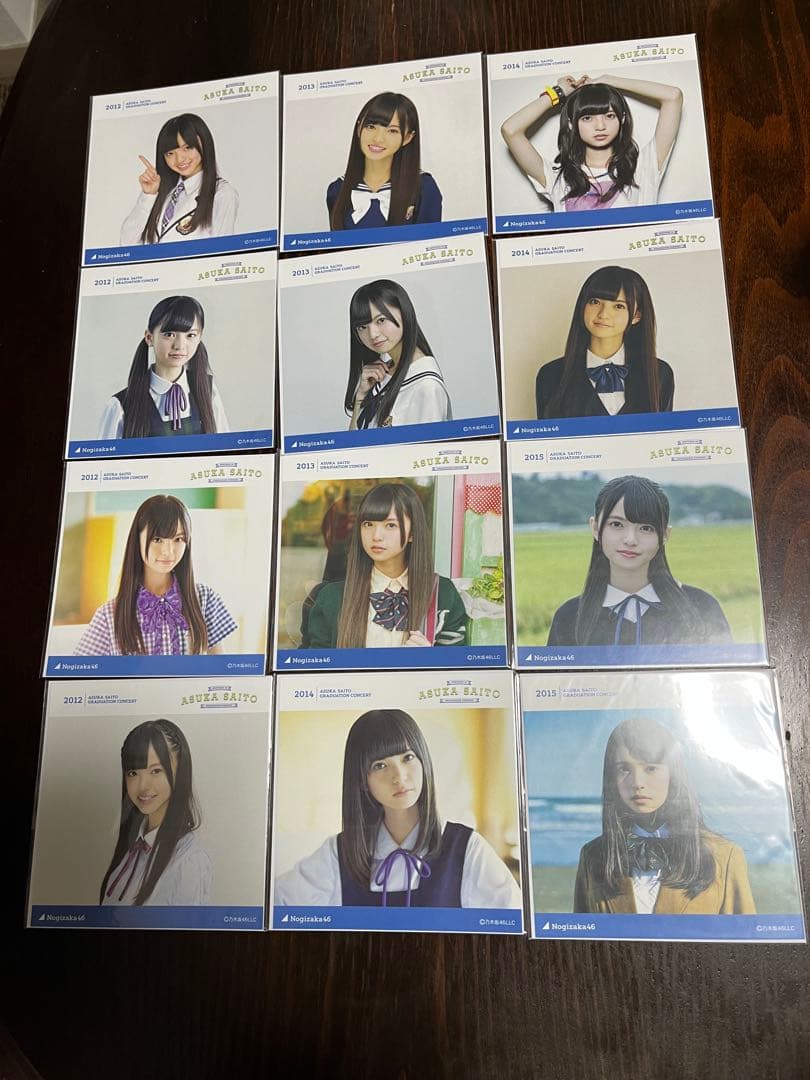 あなちゃん様専用】THE ALFEE トレカ DREAMS CARD 75枚