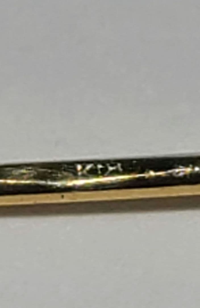 サナ様専用☆ブラジルバターリャパライバトルマリン☆ピアスオーダー