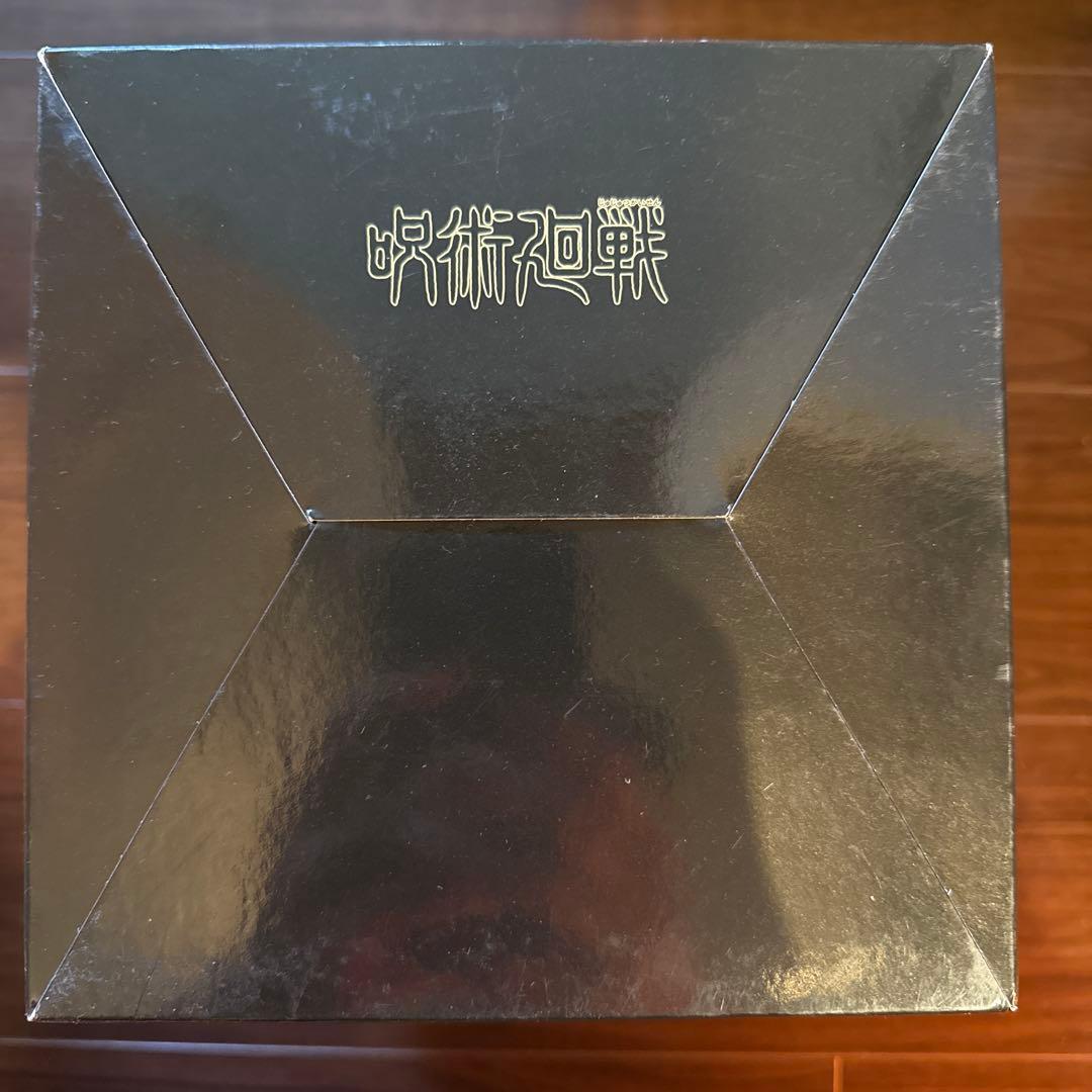 五条悟 フィギュア 未開封 呪術廻戦