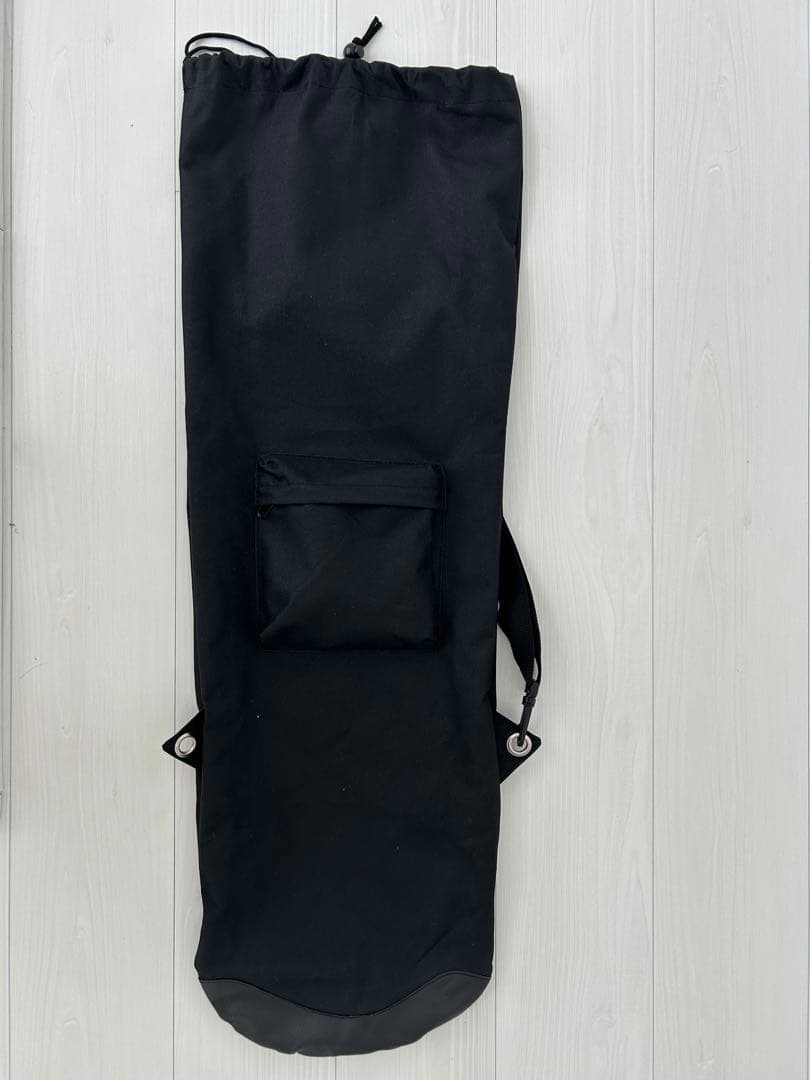 【値下げセール】トイマシーン スケボー8.0インチ&ケース・プロテクターセット