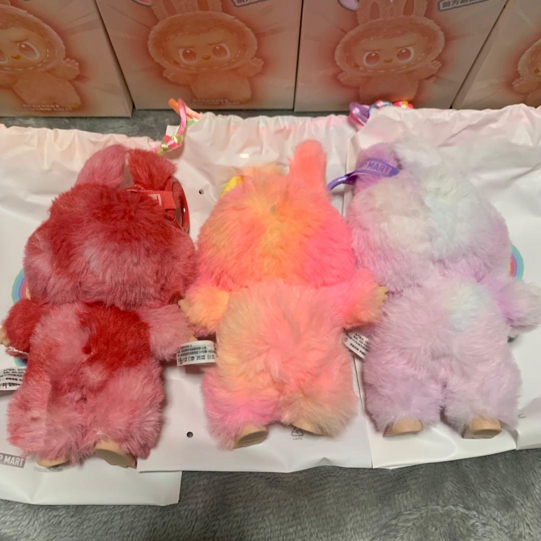 ラブブ　エナジー　コンプリートセット　即日・翌日発送・匿名発送　アソート