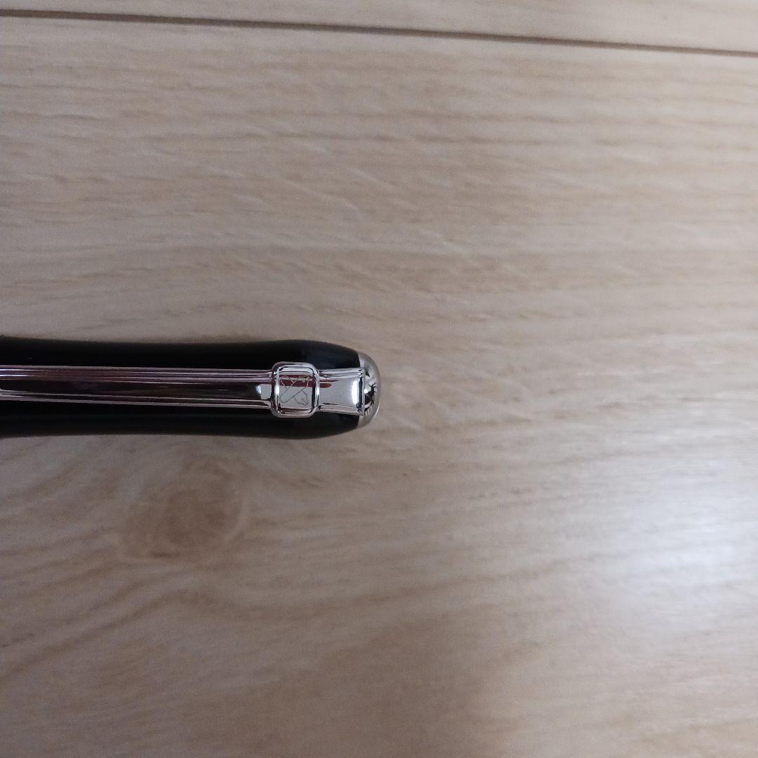 慶應義塾大学 2007 万年筆セット