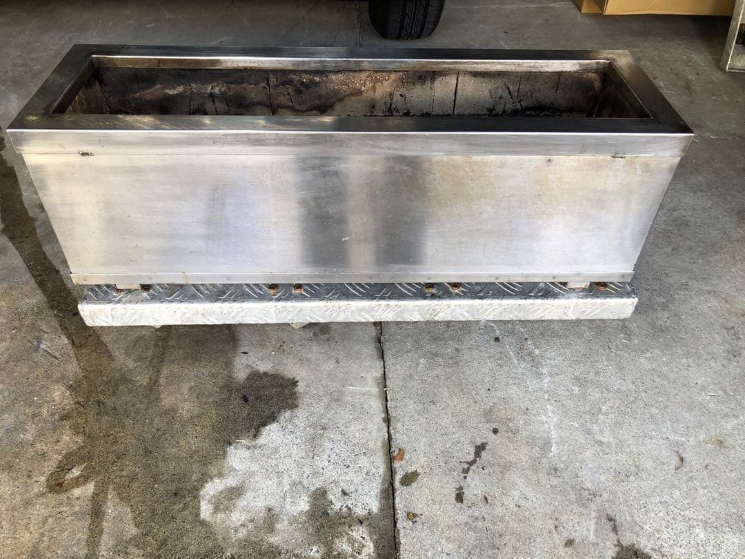 業務用 木炭コンロ 炭火コンロ 耐火レンガ｜業務用 木炭コンロ 炭火