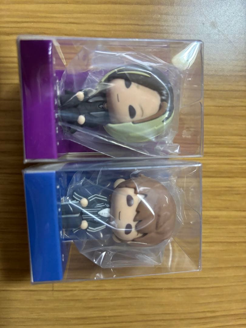 GLAY 30th くじ すわりんこ賞 HISASHI JIRO