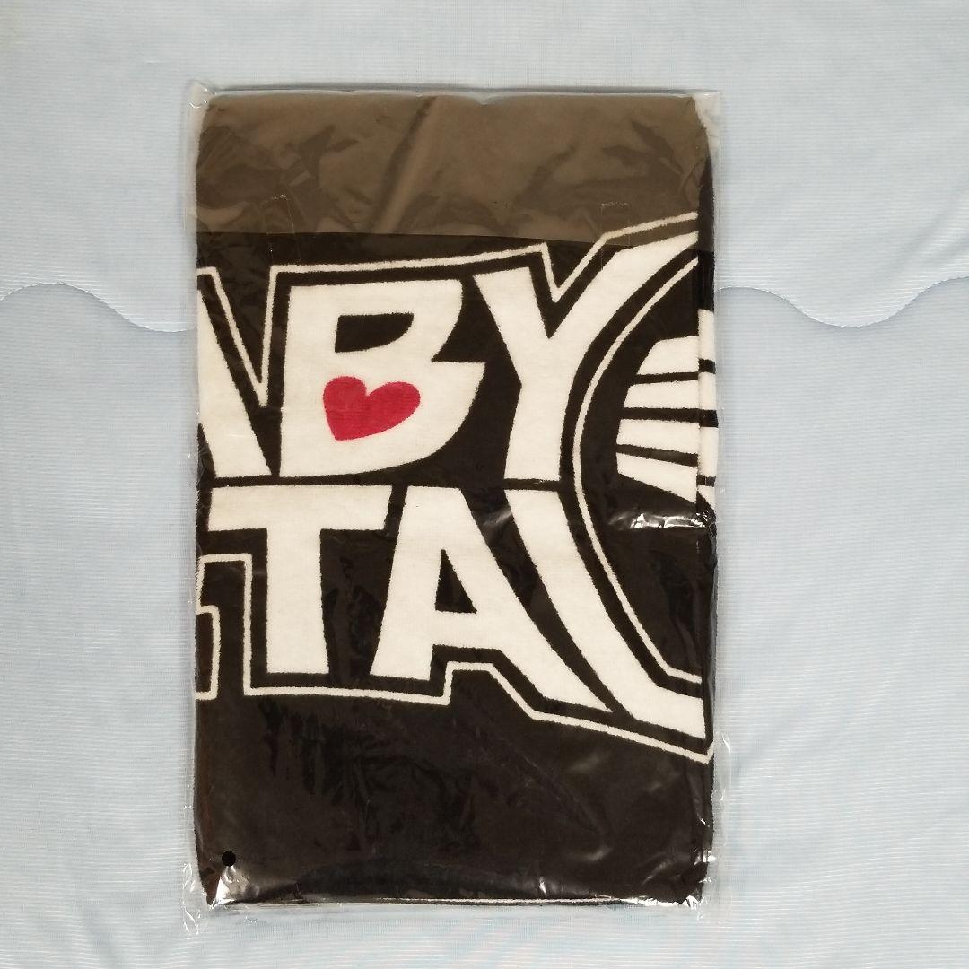 ド・キ・ド・キ☆モーニング』DVD付タオル(BABYMETAL ver.)