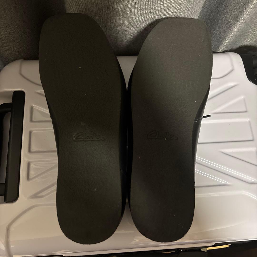 ツ*パ様 クラークス　ワラビー　Clarks wallabees