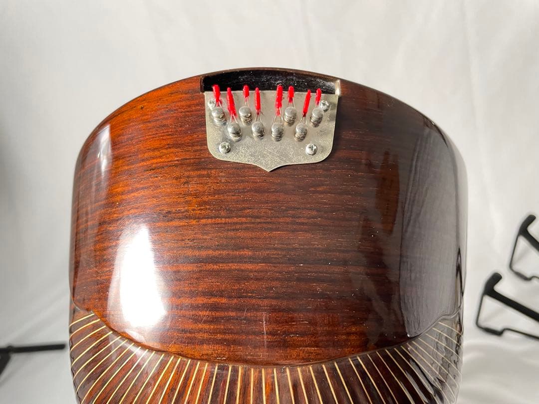 石川マンドリン/No.300 個人オーダー特注品・セミビンテージ - メルカリ