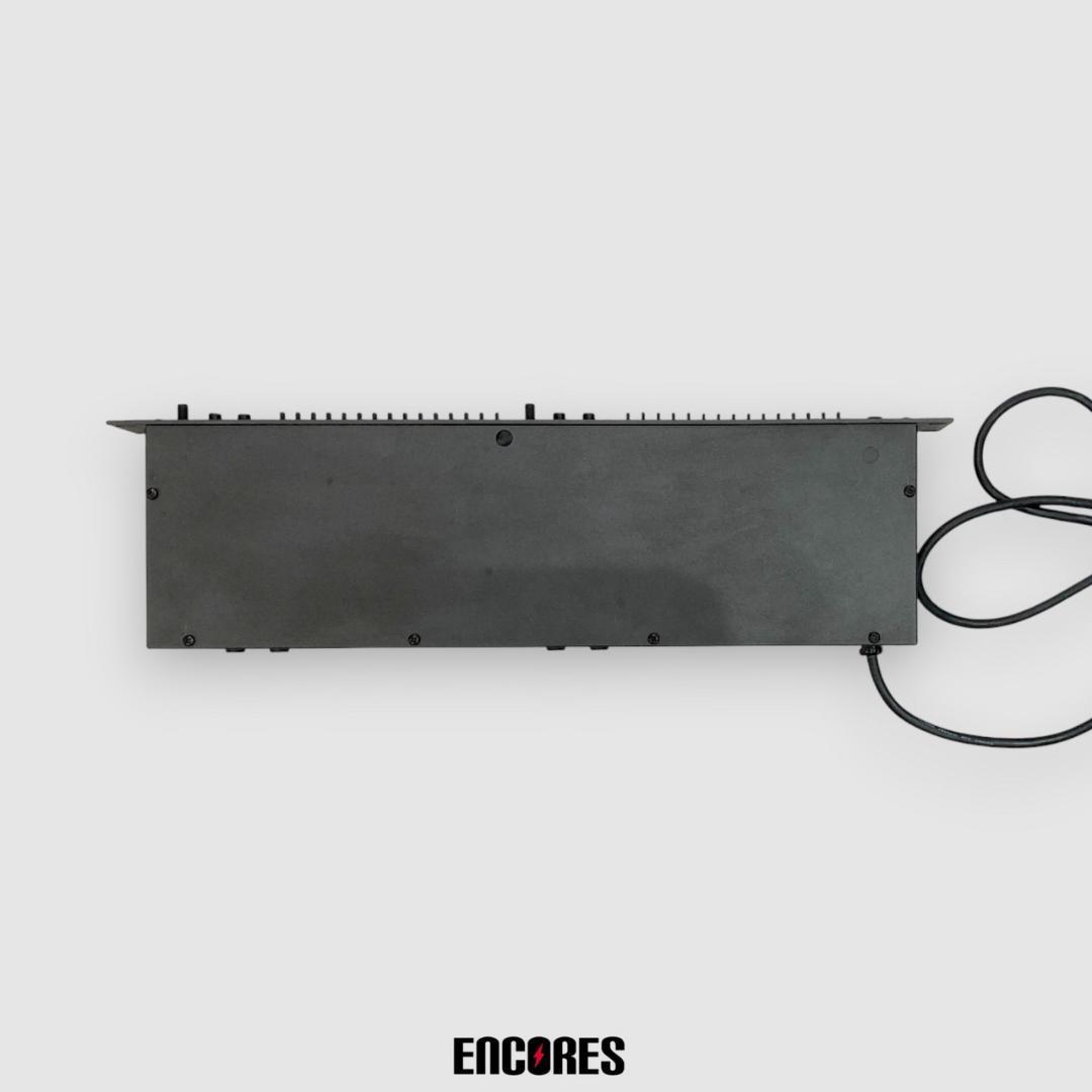 RANE ME15 micro GRAPHIC EQUALIZER イコライザー