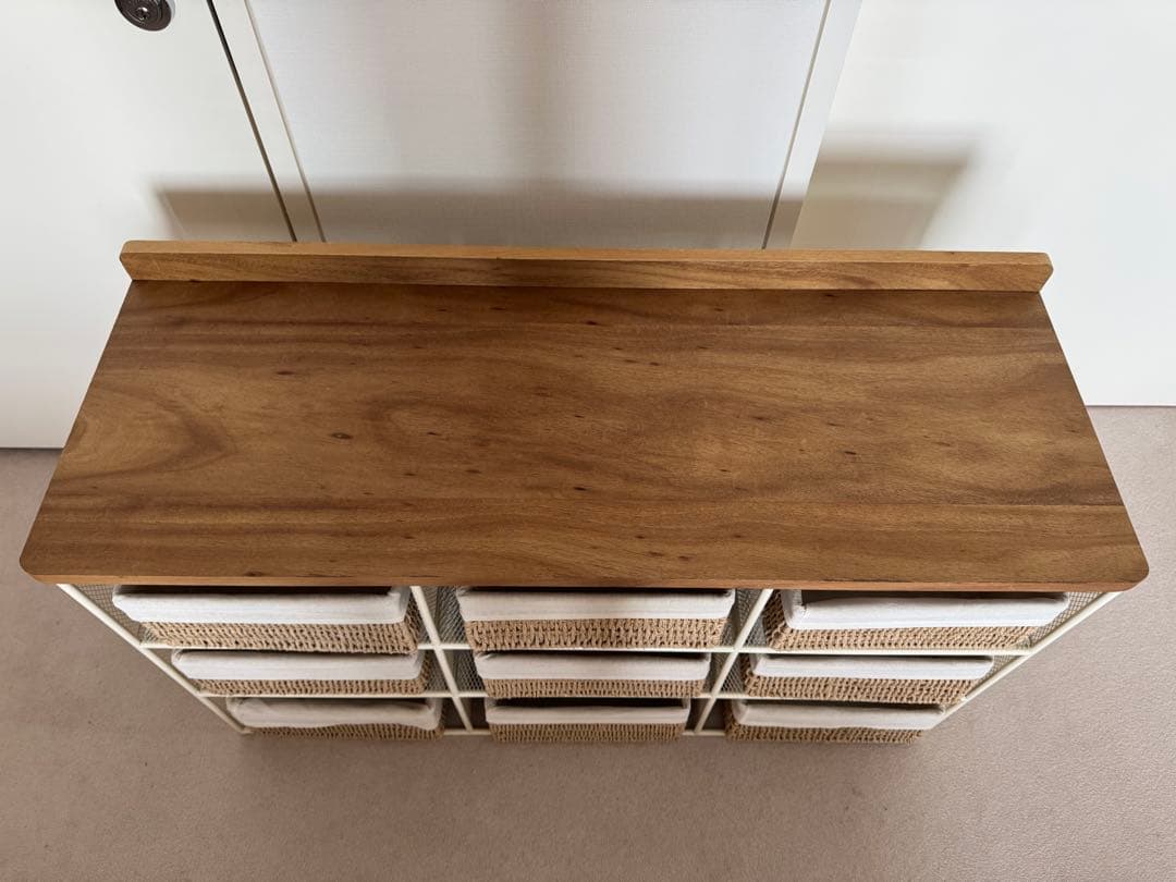 ZARA HOME シェルフセット