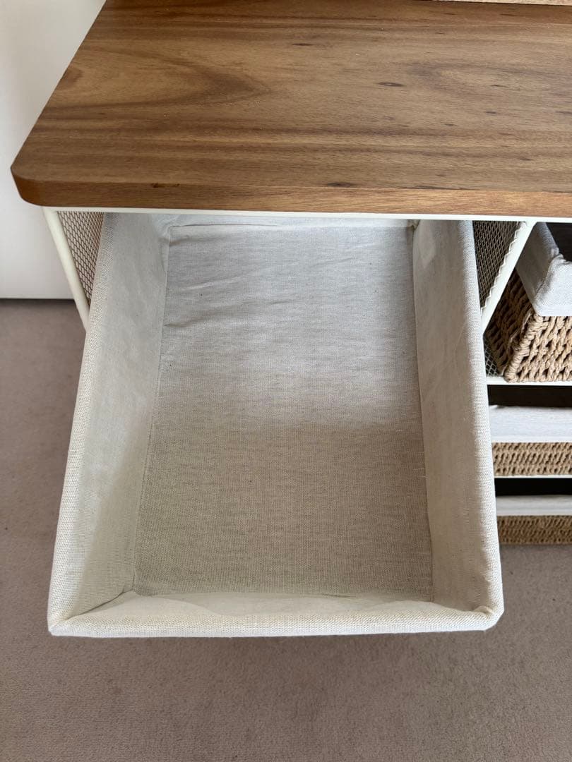 ZARA HOME シェルフセット