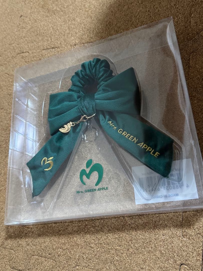 Amazon.co.jp: ミセスグリーンアップル Harmony ライトスティック